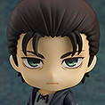 Nendoroid image for Colossus Titan & Attack Playset