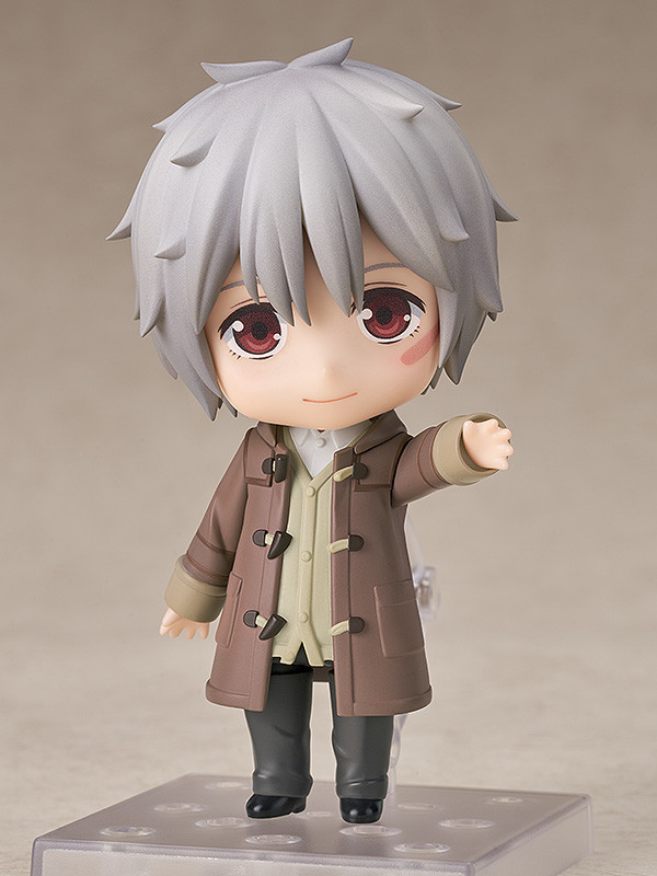 Nendoroid Shion (#2005)