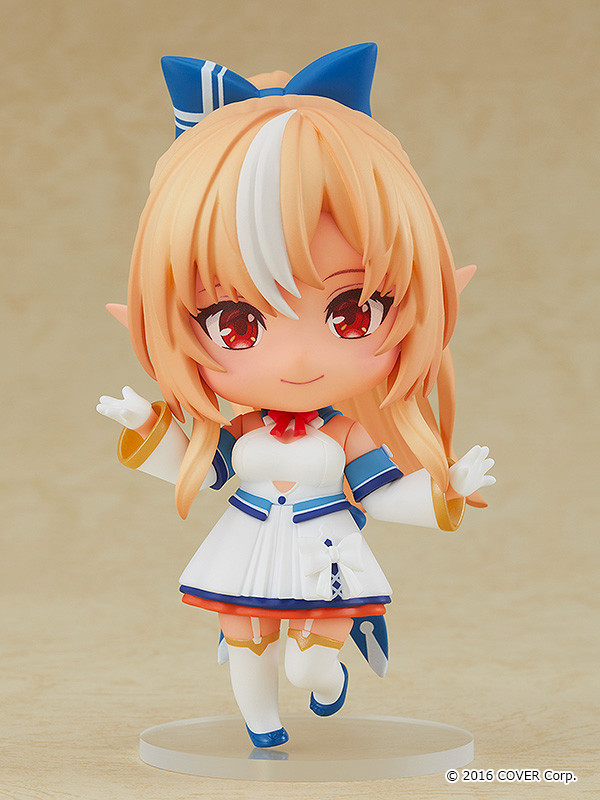 Nendoroid Shiranui Flare (#2009)