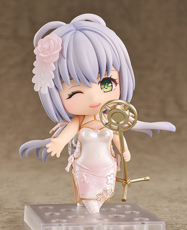 Nendoroid image for Luo Tianyi: Grain in Ear Ver.