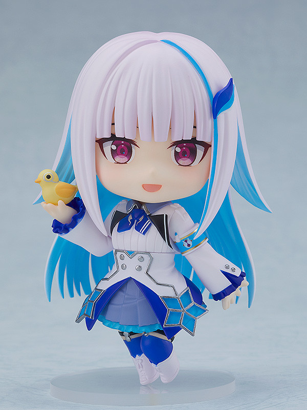 Nendoroid Lize Helesta (#2013)