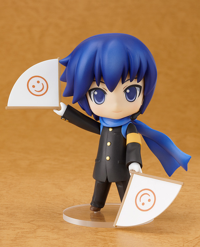 Nendoroid KAITO: Cheerful Ver. (#202)