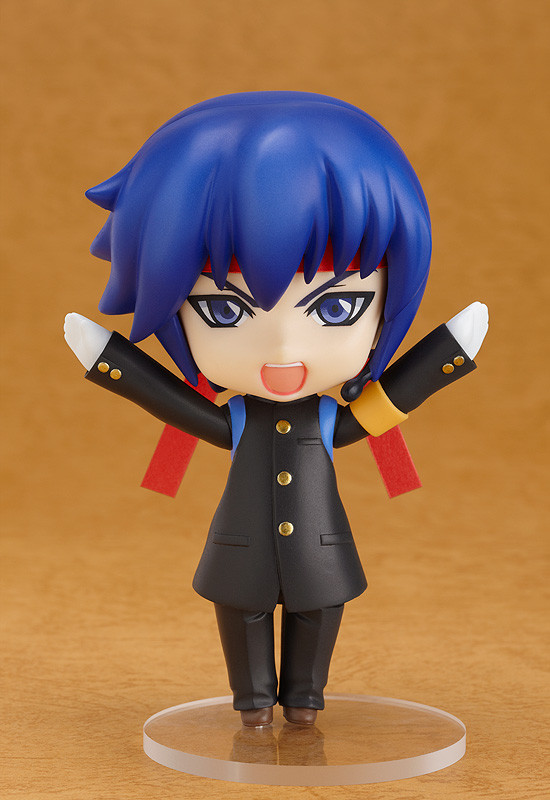 Nendoroid image for KAITO: Cheerful Ver.