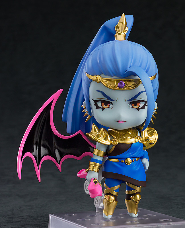 Nendoroid Megaera (#2029)