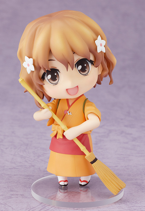 Nendoroid Ohana Matsumae (#203)