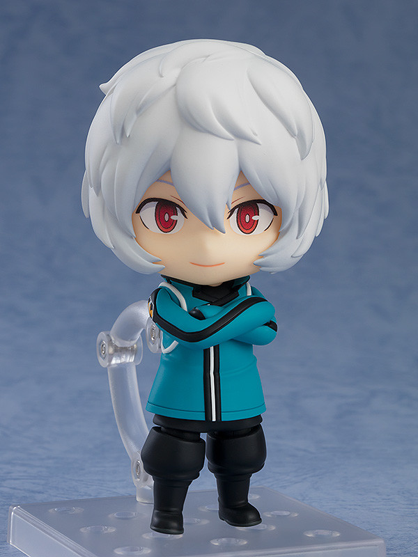 Nendoroid Yuma Kuga (#2033)