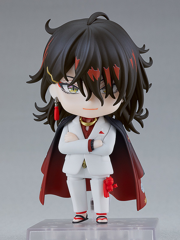 Nendoroid Vox Akuma (#2036)