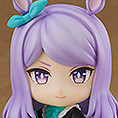 Nendoroid image for Oguri Cap