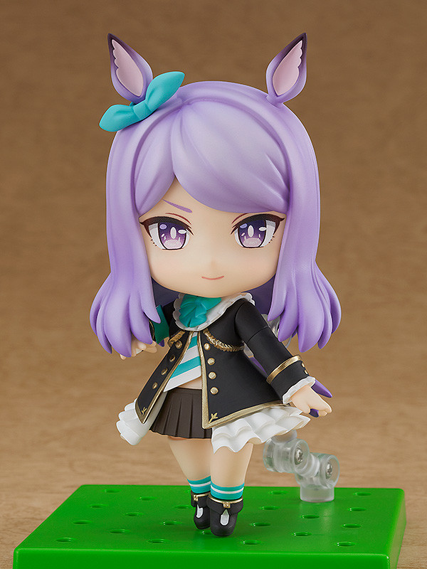 Nendoroid Mejiro McQueen (#2037)