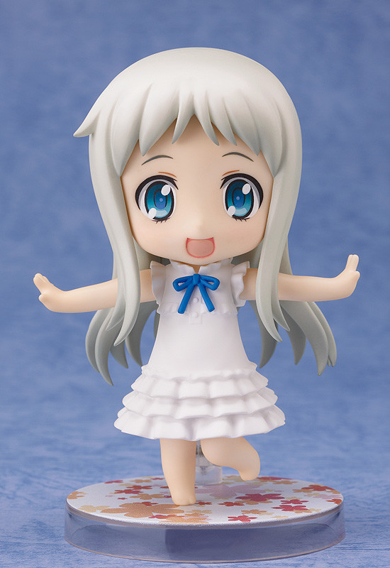 Nendoroid Menma (#204)