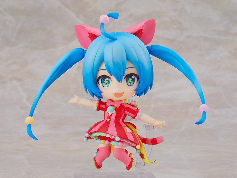 Nendoroid Hatsune Miku: Wonderland SEKAI Ver. (#2045)