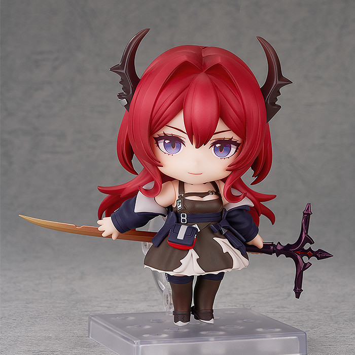 Nendoroid Surtr (#2047)