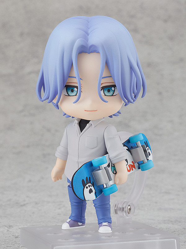 Nendoroid Langa (#2049)