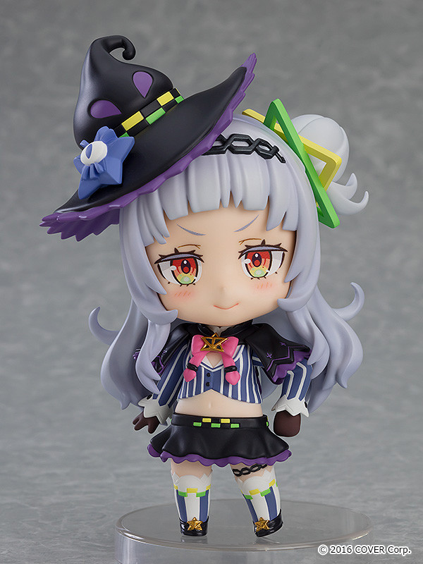 Nendoroid Murasaki Shion (#2050)