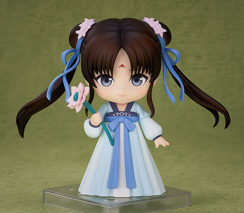 Nendoroid Zhao Ling-Er: Nuwa’s Descendants Ver. (#2052)