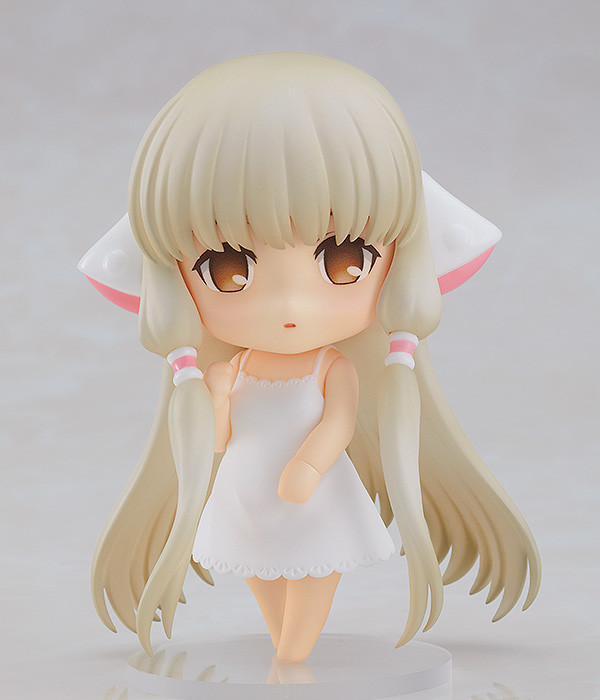 Nendoroid Chi (#2053)