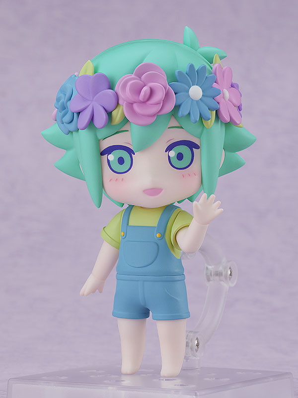 Nendoroid Basil (#2057)