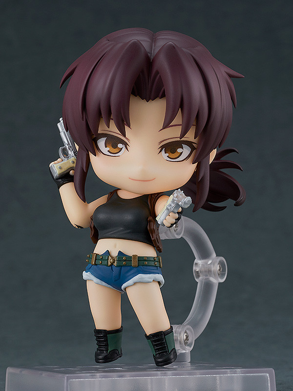 Nendoroid Revy (#2058)