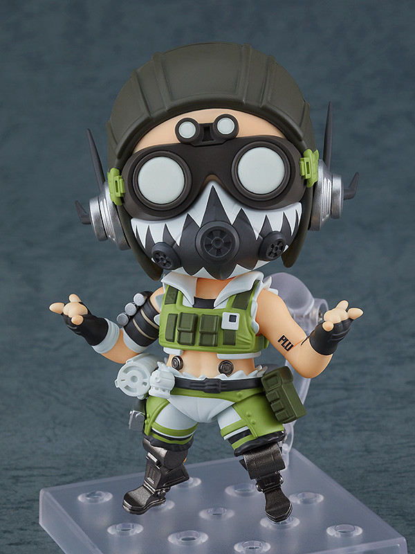 Nendoroid Octane (#2059)