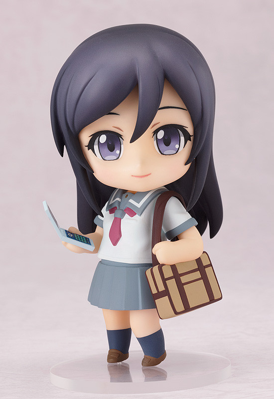 Nendoroid Ayase Aragaki (#206)