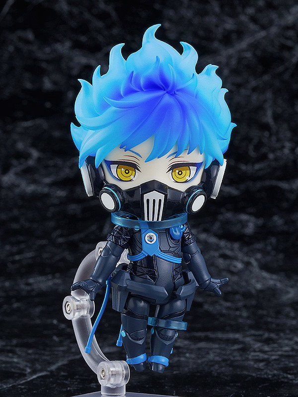 Nendoroid Ortho Shroud (#2063)