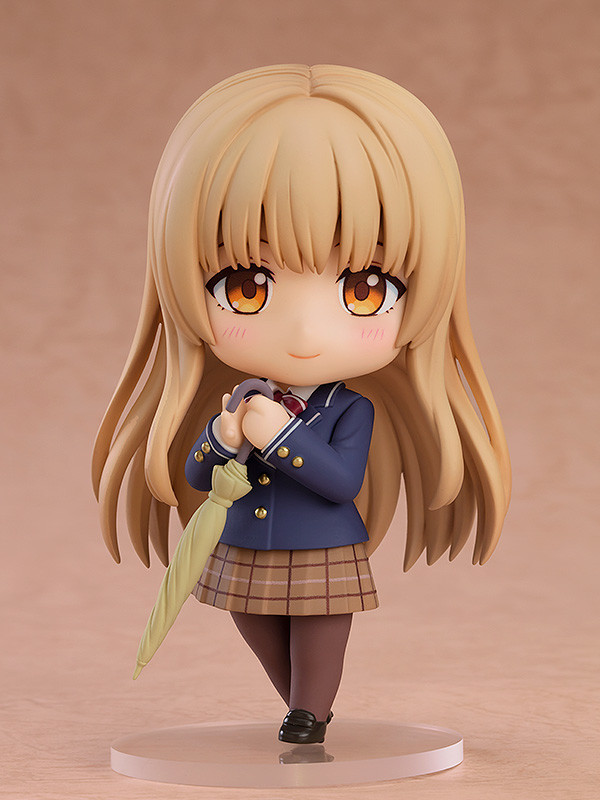 Nendoroid Mahiru Shiina (#2064)