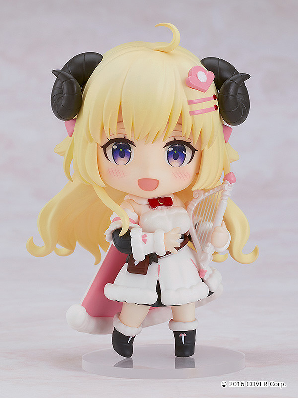 Nendoroid Tsunomaki Watame (#2066)