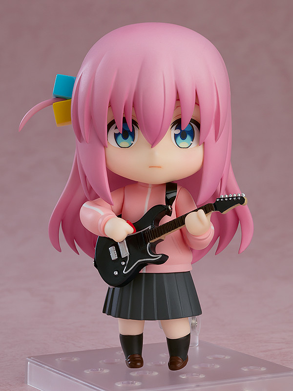 Nendoroid Hitori Gotoh (#2069)