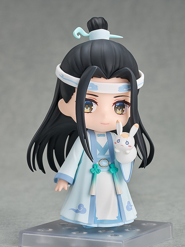 Lan Wangji: Year Of The Rabbit Ver.