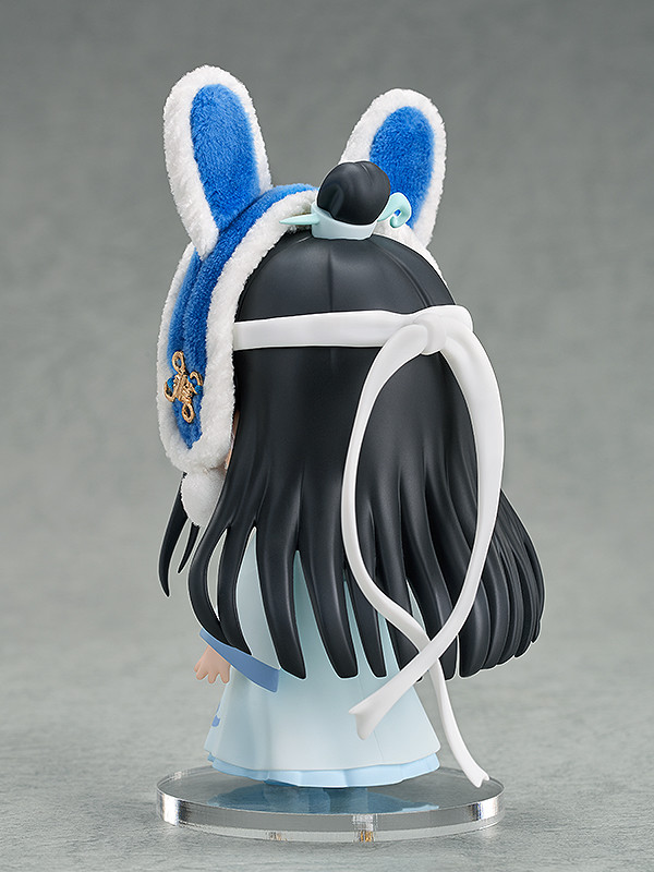 Nendoroid image for Lan Wangji: Year of the Rabbit Ver.