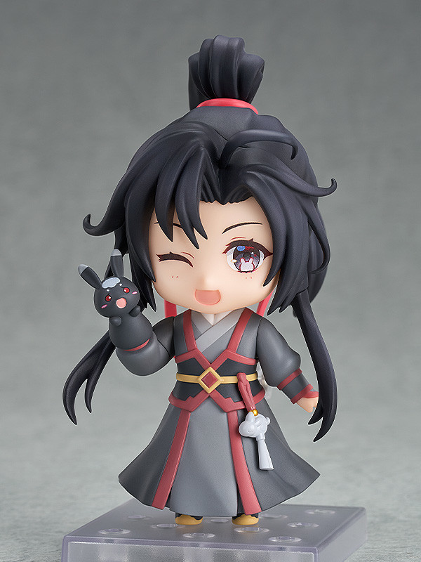 Wei Wuxian: Year Of The Rabbit Ver.