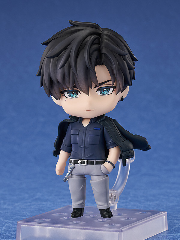 Nendoroid Osborn (#2074)