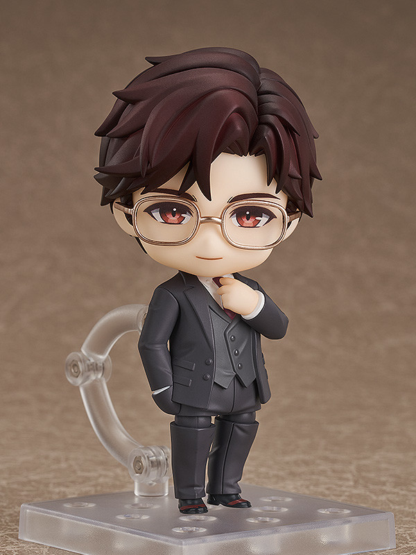 Nendoroid Evan (#2075)