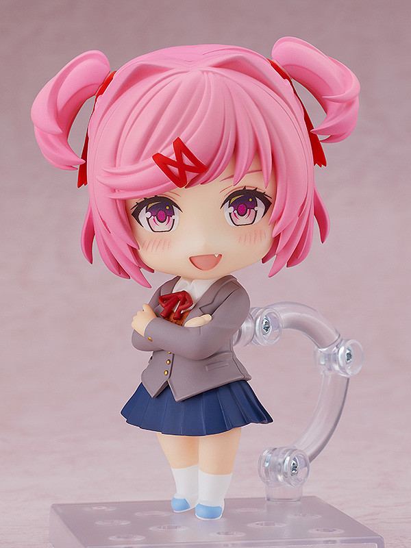 Nendoroid Natsuki (#2077)