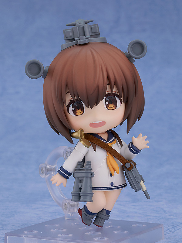 Nendoroid Yukikaze (#2082)