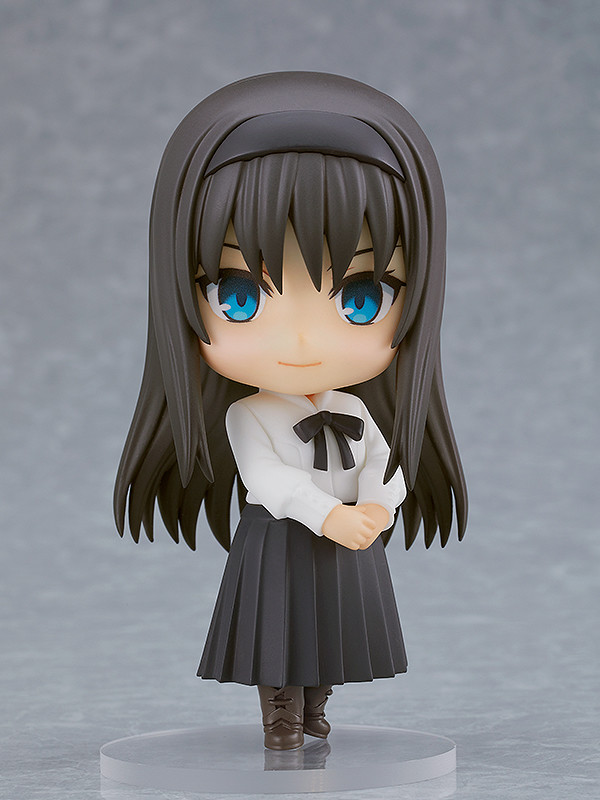 Nendoroid Akiha Tohno (#2083)