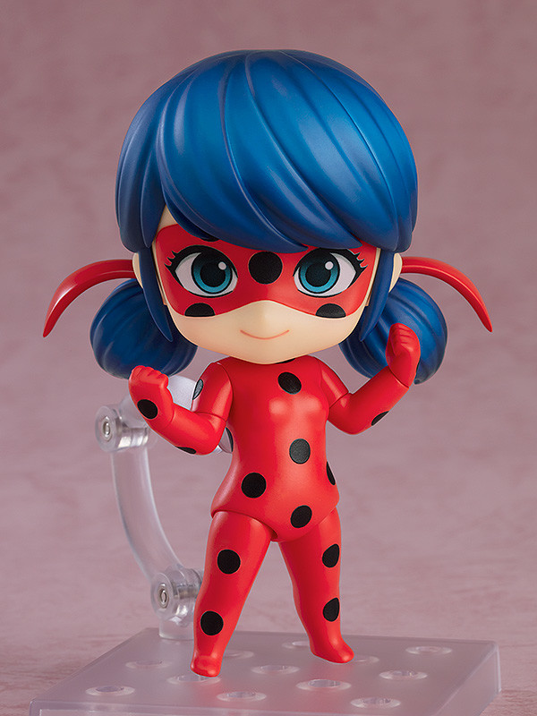 Nendoroid Ladybug (#2084)