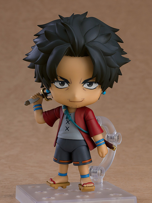 Nendoroid Mugen (#2085)