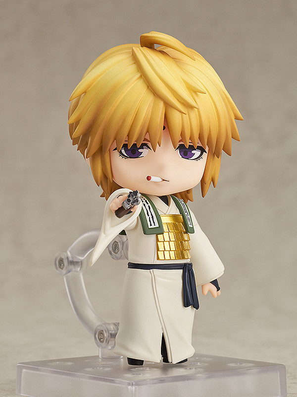 Nendoroid Genjo Sanzo (#2086)