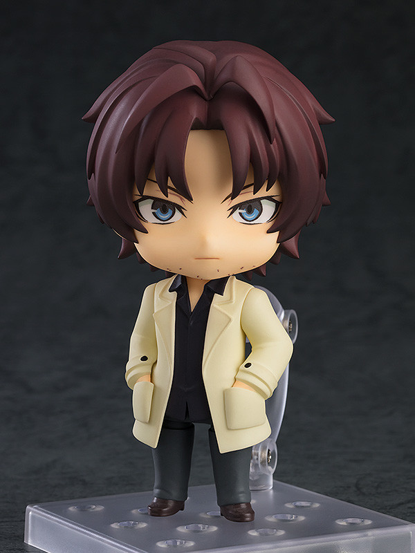 Nendoroid Sakunosuke Oda (#2087)