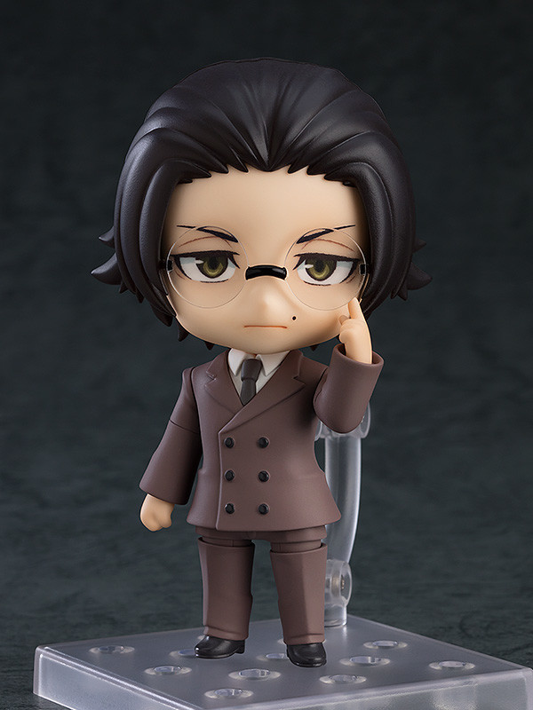 Nendoroid Ango Sakaguchi (#2088)