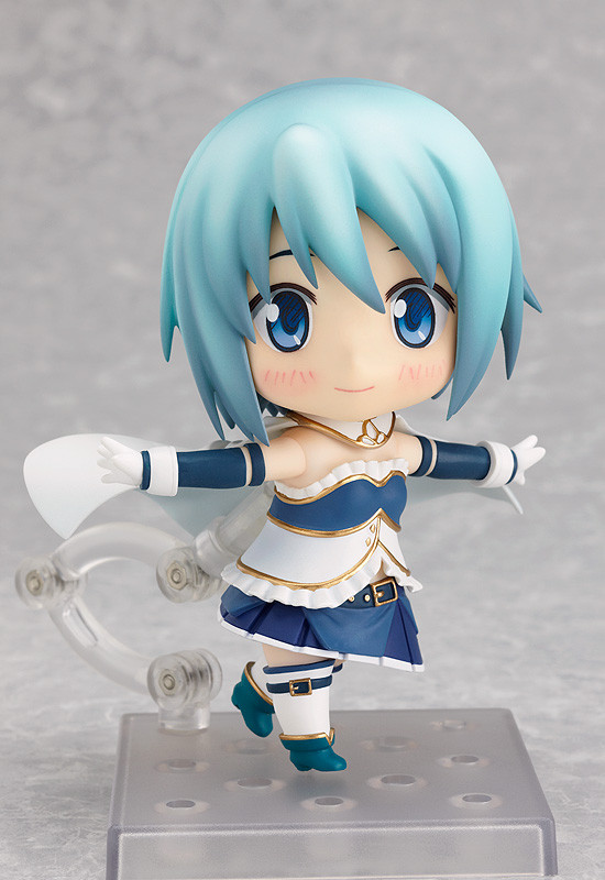 Nendoroid Sayaka Miki (#209)