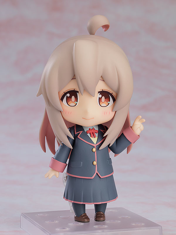 Nendoroid Mahiro Oyama (#2091)