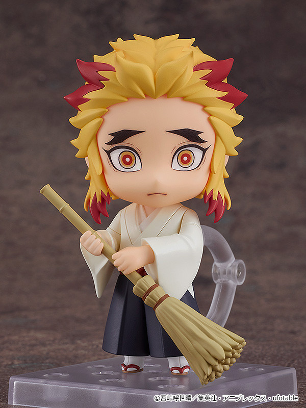 Nendoroid Senjuro Rengoku (#2092)