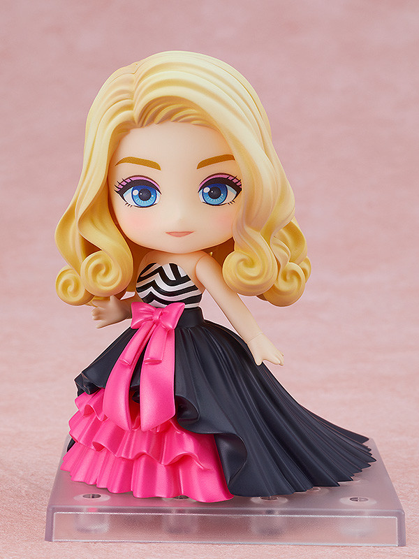 Nendoroid Barbie (#2093)