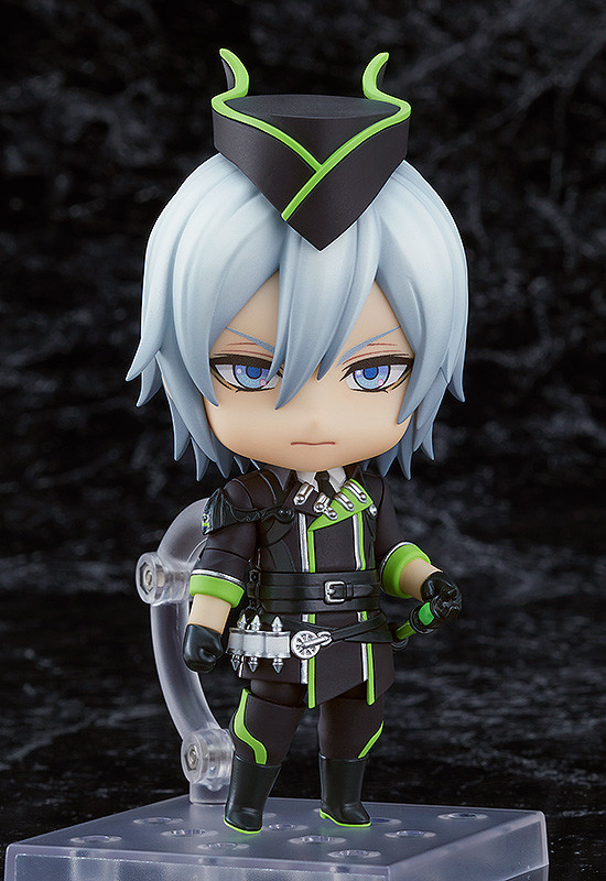 Nendoroid Silver (#2095)