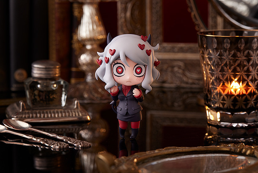 Nendoroid Modeus (#2096)