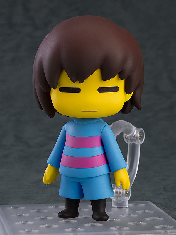 Nendoroid The Human (#2097)