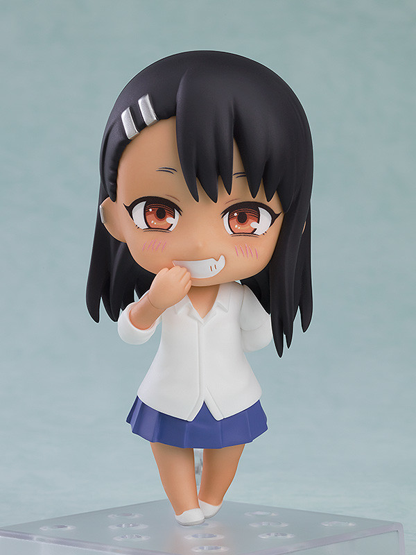 Nendoroid Nagatoro (#2098)