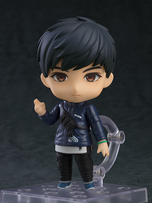 Nendoroid Akito Izuki (#2099)